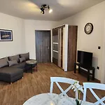 Daire Golden Sands Apartments Zlatna Kotva *