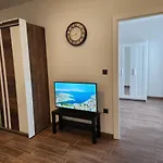 Daire Golden Sands Apartments Zlatna Kotva