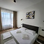 Daire Golden Sands Apartments Zlatna Kotva Altın Kumlar
