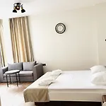 Daire Golden Sands Apartments Zlatna Kotva Altın Kumlar