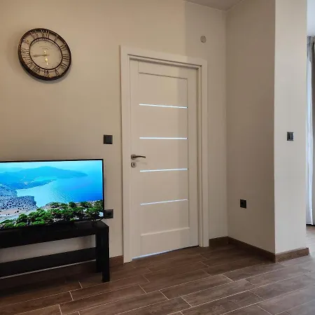 Golden Sands Apartments Zlatna Kotva Apartman Aranyhomok