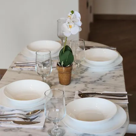 Golden Sands Apartments Zlatna Kotva Aranyhomok