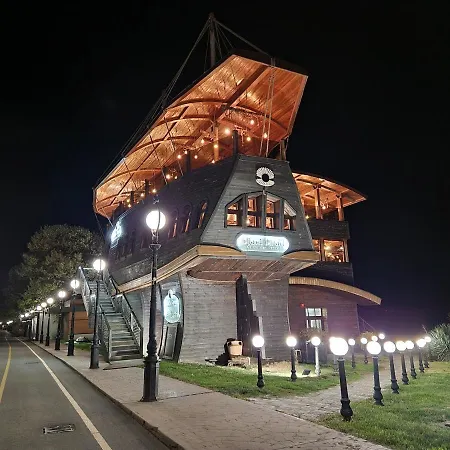 Golden Sands Apartments Zlatna Kotva