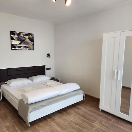 Golden Sands Apartments Zlatna Kotva Apartman Aranyhomok