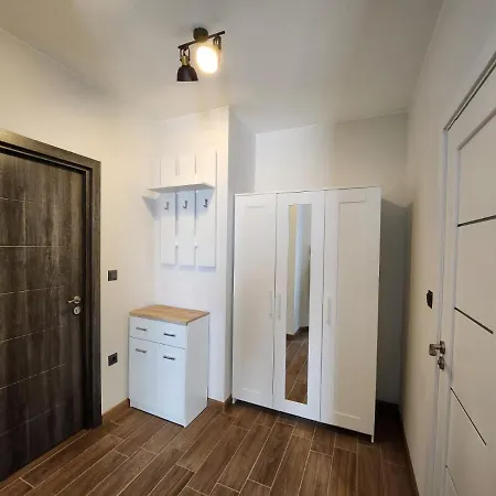 Golden Sands Apartments Zlatna Kotva Aranyhomok