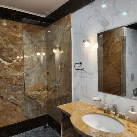 Golden Sands Apartments Zlatna Kotva Apartman Aranyhomok