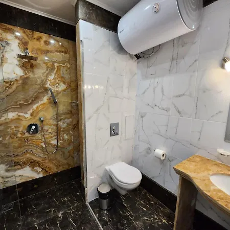 Golden Sands Apartments Zlatna Kotva *