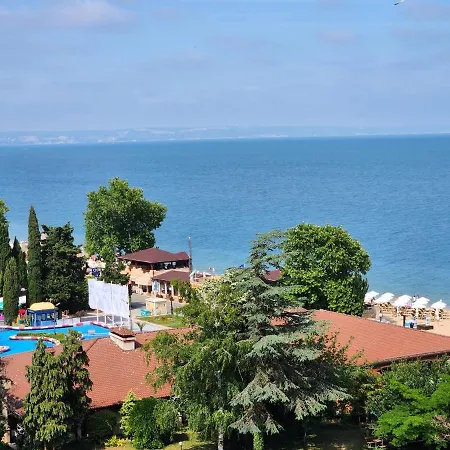 Golden Sands Apartments Zlatna Kotva