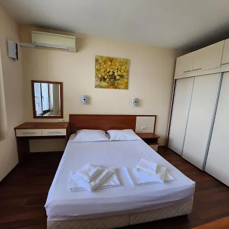 Apartman Golden Sands Apartments Zlatna Kotva Aranyhomok