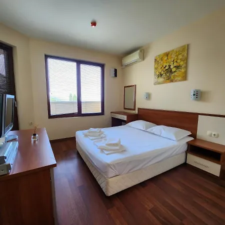 Golden Sands Apartments Zlatna Kotva * Aranyhomok