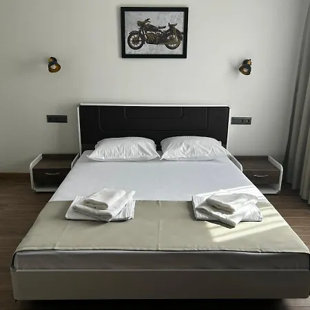 Apartman Golden Sands Apartments Zlatna Kotva *