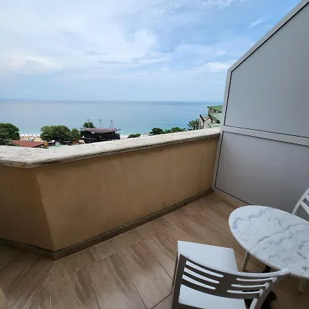 Golden Sands Apartments Zlatna Kotva * Aranyhomok