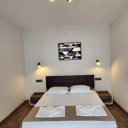 Golden Sands Apartments Zlatna Kotva Apartman *