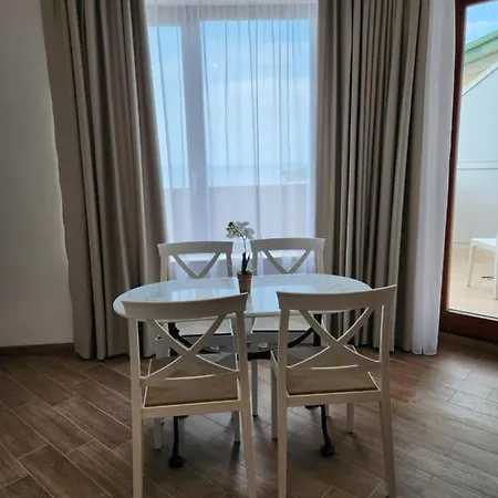 Apartman Golden Sands Apartments Zlatna Kotva Aranyhomok