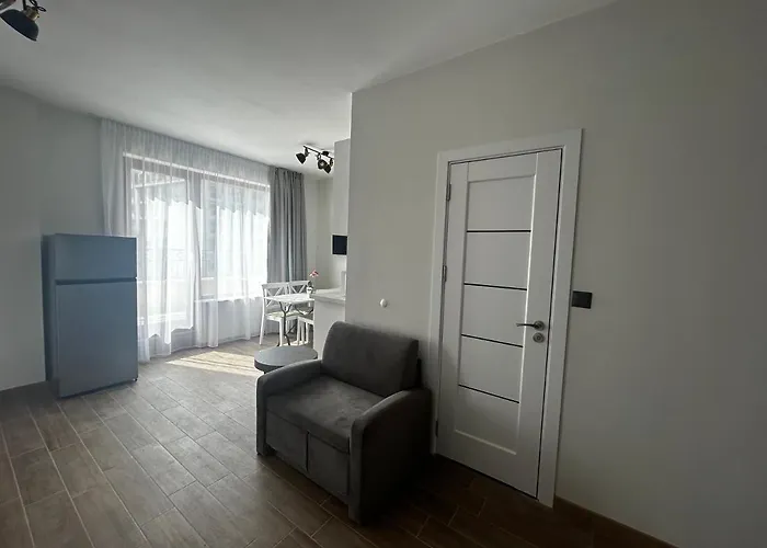 Golden Sands Apartments Zlatna Kotva Sables d'or