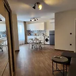Golden Sands Apartments Zlatna Kotva 골든샌드