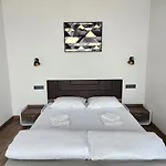 Golden Sands Apartments Zlatna Kotva 아파트 골든샌드