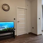 Golden Sands Apartments Zlatna Kotva 아파트 골든샌드