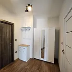 Golden Sands Apartments Zlatna Kotva 골든샌드