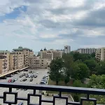 아파트 Golden Sands Apartments Zlatna Kotva