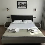 아파트 Golden Sands Apartments Zlatna Kotva *