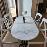 아파트 Golden Sands Apartments Zlatna Kotva 골든샌드