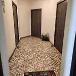 Golden Sands Apartments Zlatna Kotva 골든샌드