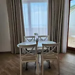 아파트 Golden Sands Apartments Zlatna Kotva 골든샌드
