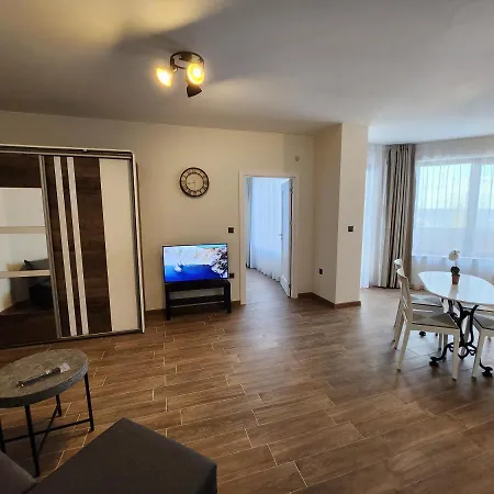 Zlatna Kotva Appartamento Golden Sands