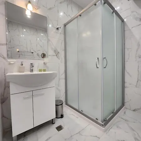 Апартамент Златна Котва Appartement *