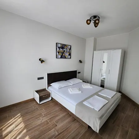 Appartement Апартамент Златна Котва *