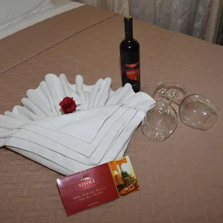 Golden Sands Apartments Zlatna Kotva アパート