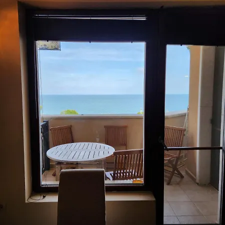 Zlatna Kotva Appartamento Golden Sands