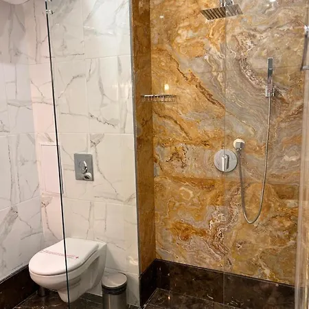 Апартамент Златна Котва Appartement *