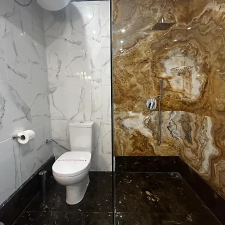 Golden Sands Apartments Zlatna Kotva Apartament Nisipurile de Aur
