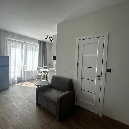 Golden Sands Apartments Zlatna Kotva Nisipurile de Aur