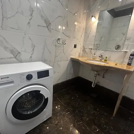 Golden Sands Apartments Zlatna Kotva * ゴールデンサンド