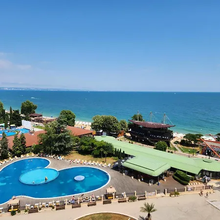 Zlatna Kotva Golden Sands