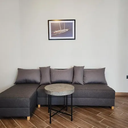 Appartement Апартамент Златна Котва